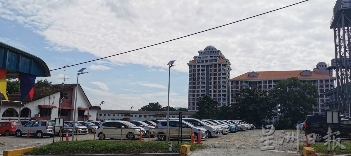 *已签发* 柔:宽柔学校庆111周年掀历史新页,宽中校本部将顺应时代发展,寻求改革与突破!