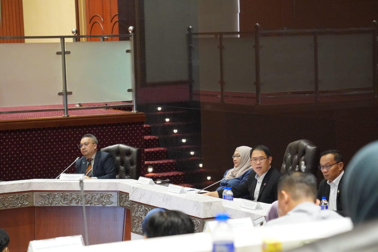 *已签发* 柔:林添顺:柔州政府重视自然生态环境保护工作