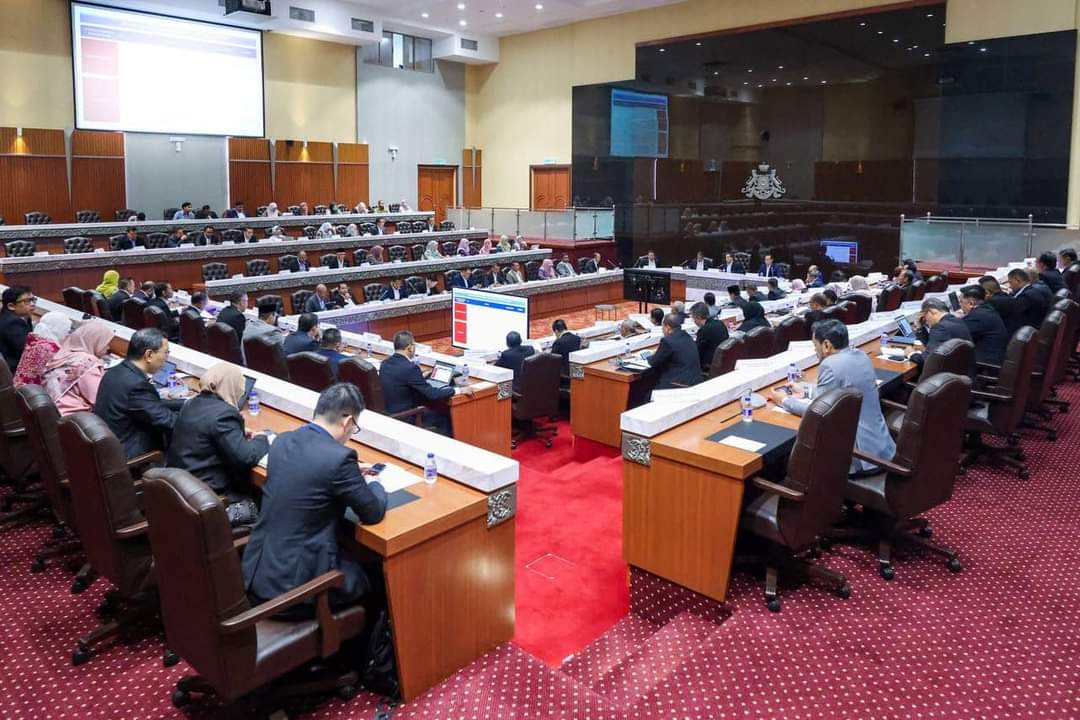 *已签发* 柔:柔政府重点提升五大项目,以强化JS-SEZ和SFZ的布局