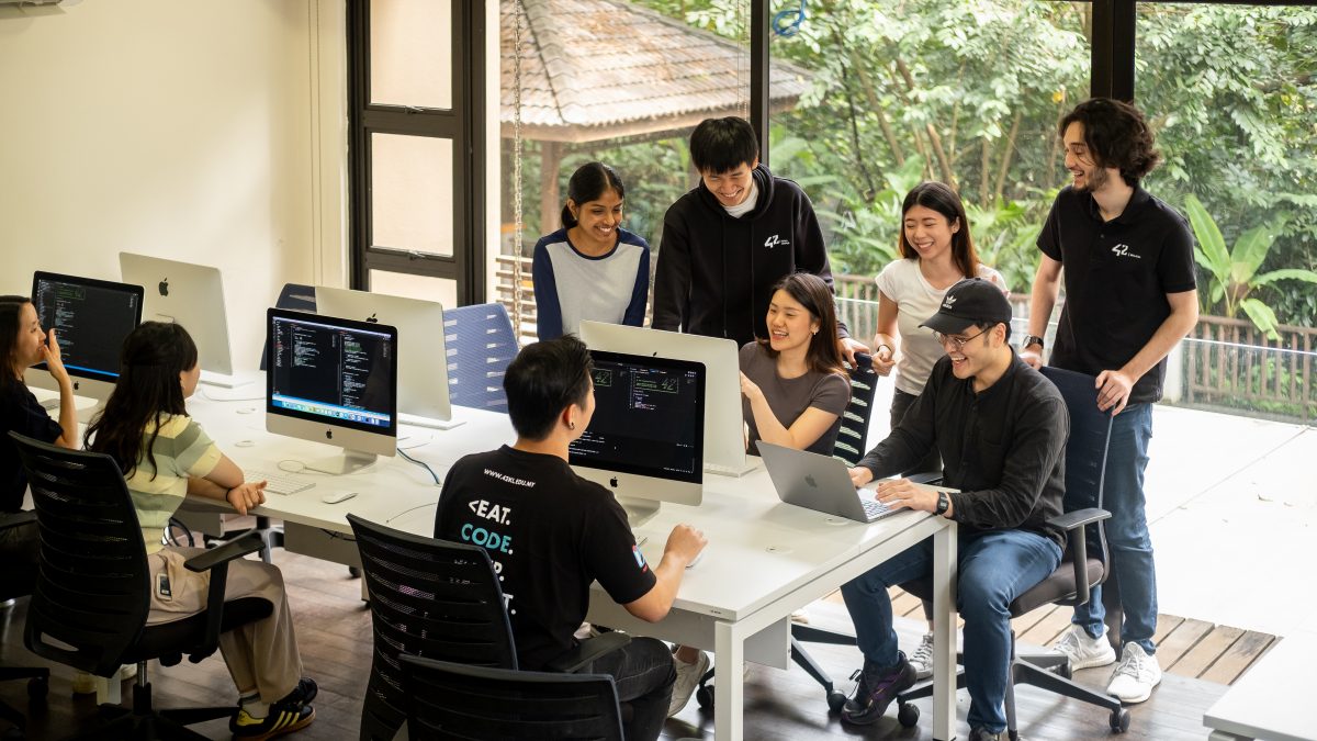 *已签发* 柔：没收费、没老师、没课堂 “42马来西亚”在依斯干达公主城开设校园 