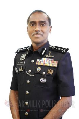 *已签发*柔:为赚取高额回酬 44岁女子痛失145万令吉