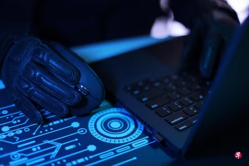 *已签发*柔:狮城二三事:上载不实种族融合政策内容 狮城1房产经纪接更正指示