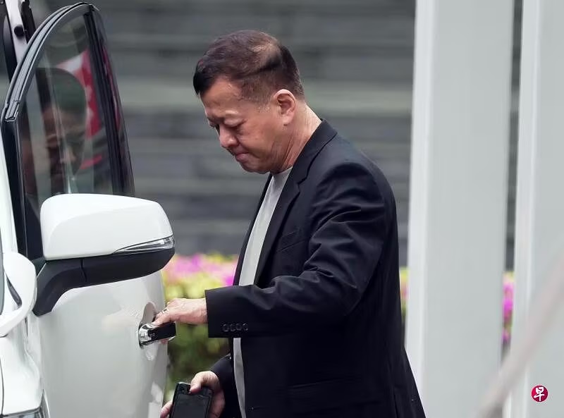 *已签发*柔:狮城二三事:使用假护照案拖6年 重审减刑商人仍要上诉