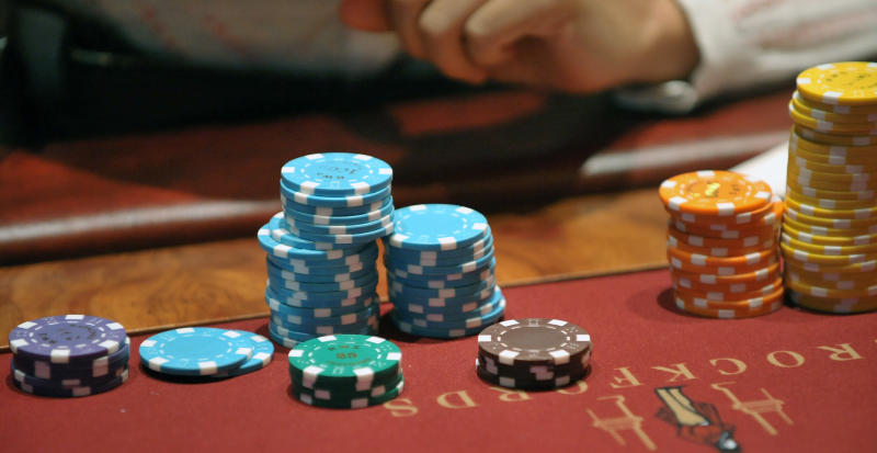 **已签发**柔:狮城二三事:狮城修正赌场管制法,开局撤注、老虎机前录像将触法