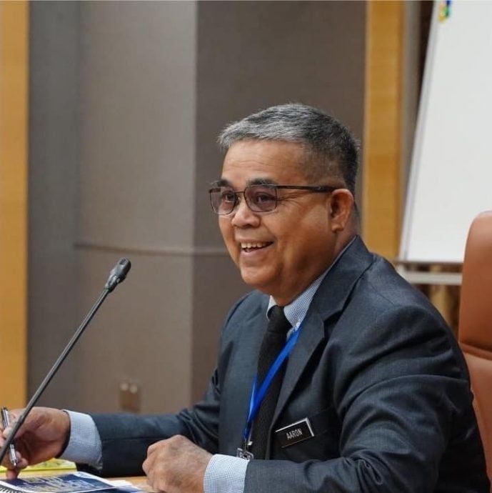 **已签政治**全国:奥运是最好媒介,团结部长:体育团结全民