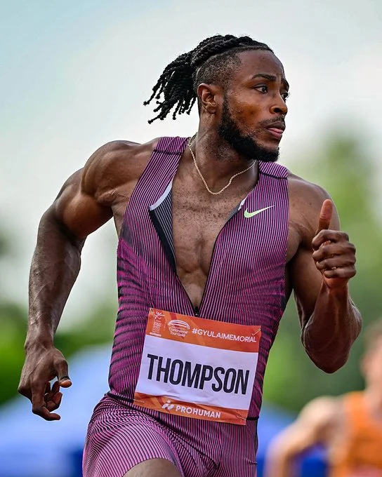 巴黎奥运会| 8月4日全球焦点  男飞人战一触即发！