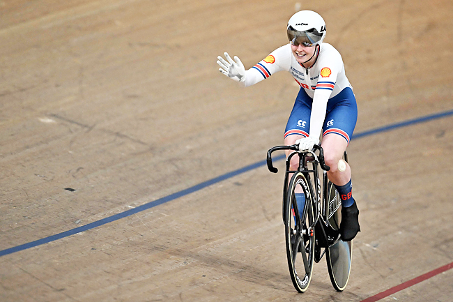 巴黎奥运会| 法新社盘点关注五大脚车手  阿兹祖心脏手术无阻追金梦