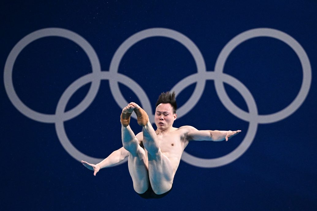 巴黎奥运会8日前瞻|男200公尺成今日焦点 莱尔斯能加冕双金王?