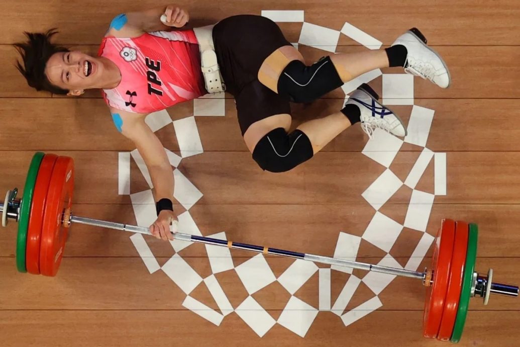 巴黎奥运会8日前瞻|男200公尺成今日焦点 莱尔斯能加冕双金王?