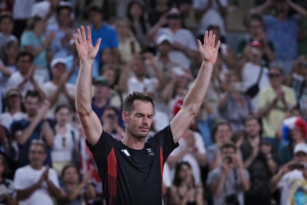 巴黎奥运会8月1日综述| 美国单日连夺5金 金牌榜回到美中争霸