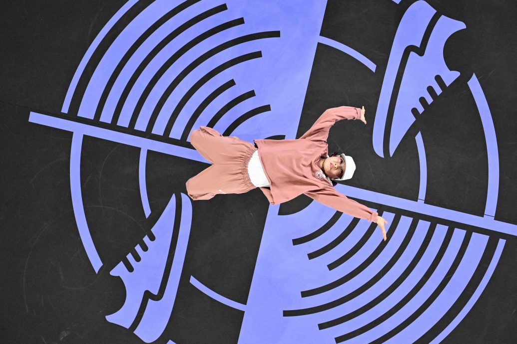 巴黎奥运会8月9日综述| 美国添3金领跑 中国单日4金紧追