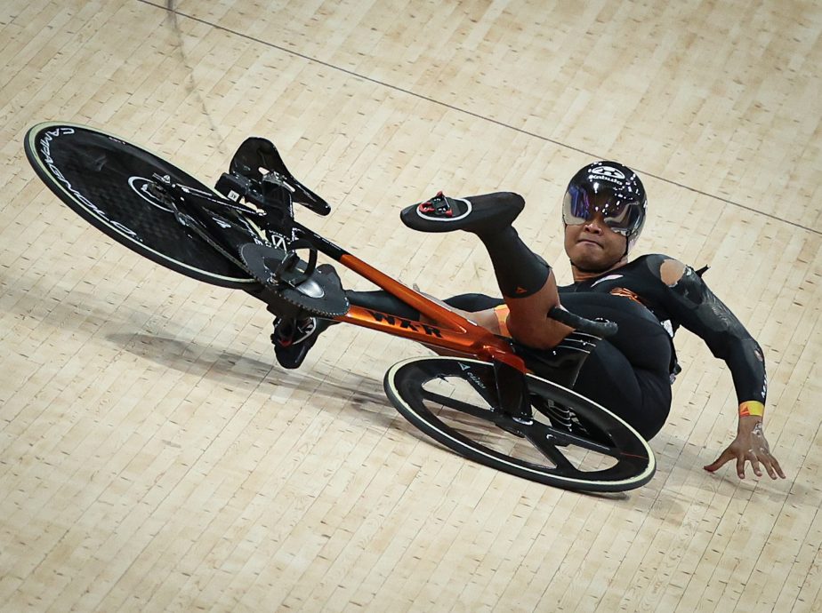 巴黎奥运会总结|仅获2铜为大马近5届最差战绩 团长:羽球仍是奖牌来源