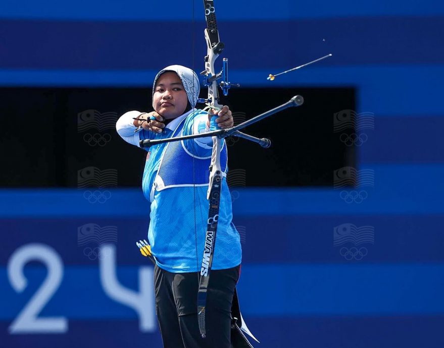 巴黎奥运会总结|仅获2铜为大马近5届最差战绩 团长:羽球仍是奖牌来源