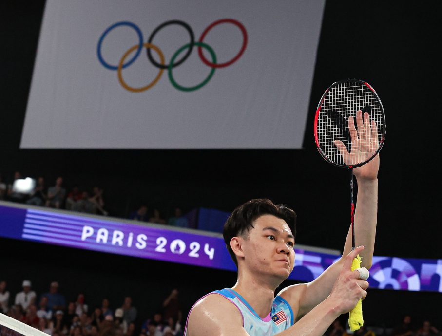 巴黎奥运会总结|仅获2铜为大马近5届最差战绩 团长:羽球仍是奖牌来源