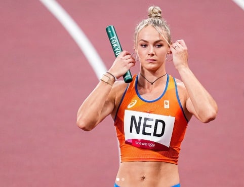 巴黎奥运会|赛场上另类亮丽风景 盘点10大美女运动员