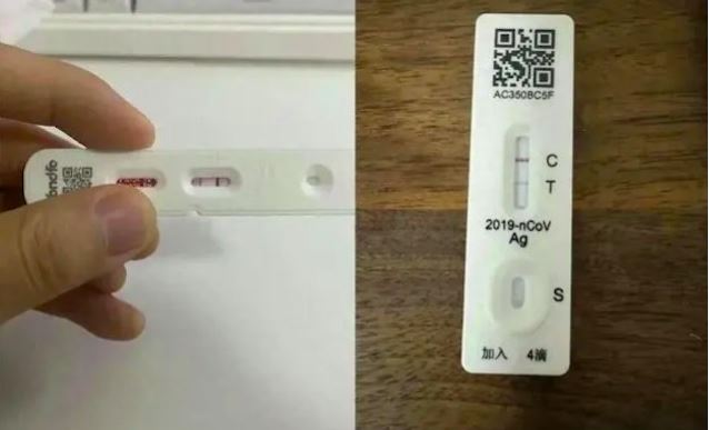 广东上月增近2万冠病个案 年轻人症状更明显