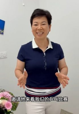 张学友演唱会模仿转圈名场面 倪夏莲:他是我偶像,最爱《吻别》