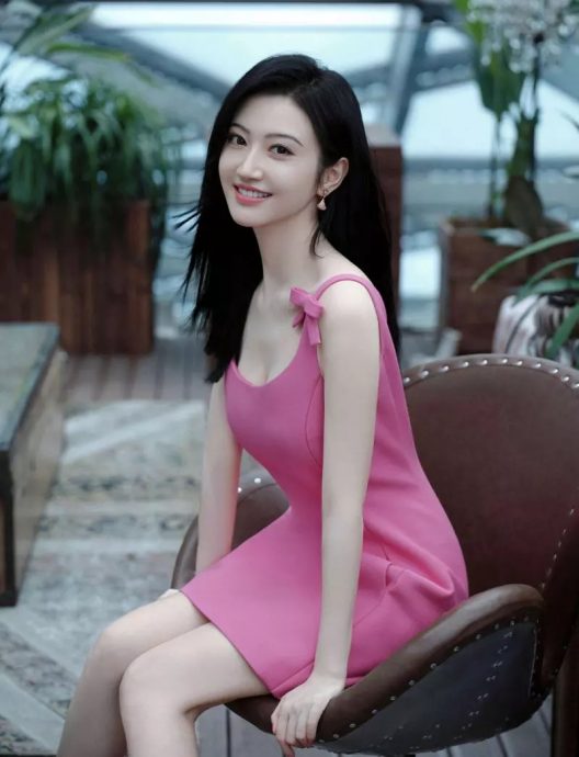 张继科要爆私密片内幕洗白?景甜忍1年取关