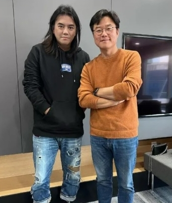 张艾嘉苏梅岛开“艾嘉食堂” 罗PD亲自跨海支援