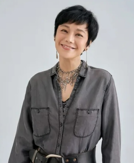 张艾嘉苏梅岛开“艾嘉食堂” 罗PD亲自跨海支援