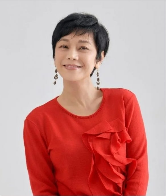 张艾嘉苏梅岛开“艾嘉食堂” 罗PD亲自跨海支援