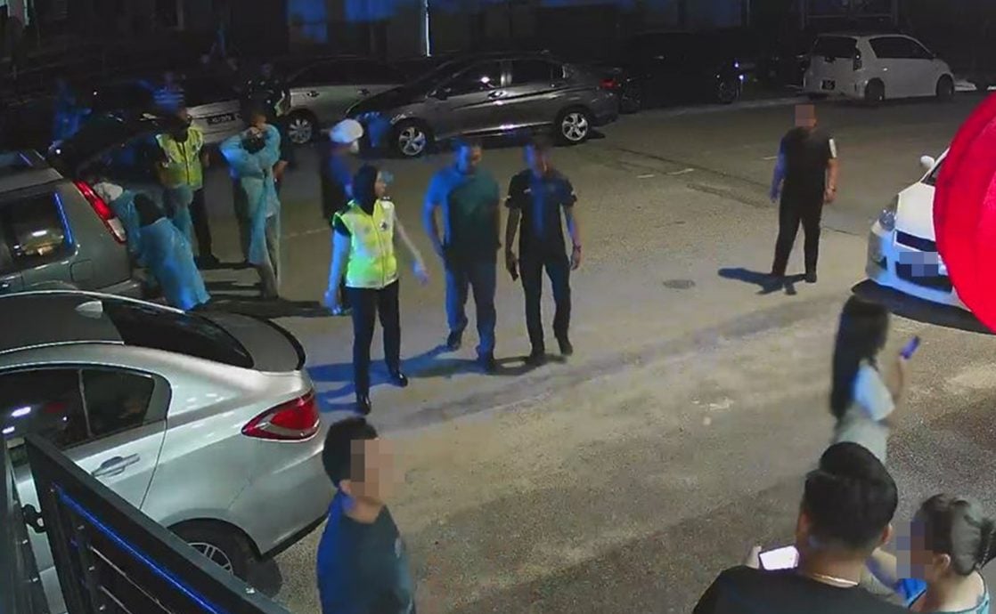 惊闻少妇遭勒死卧尸床底,从失踪案变命案邻居讶异。