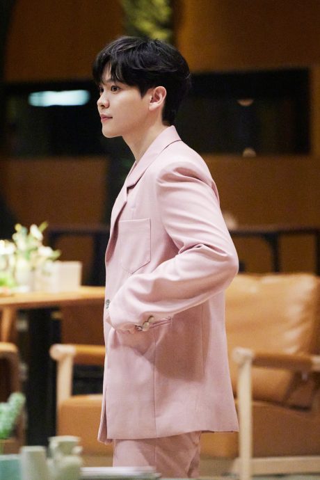 披荆斩棘4|被哥哥们紧盯 尤长靖誓要瘦回出道前