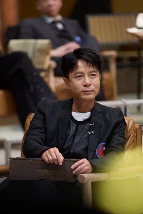 披荆斩棘4|被哥哥们紧盯 尤长靖誓要瘦回出道前