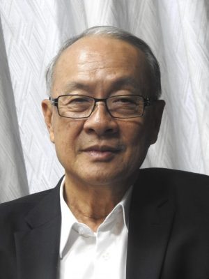 换文,天下事主文)泰今表决选新首相 佩通坦获为泰党提名新任首相候选人