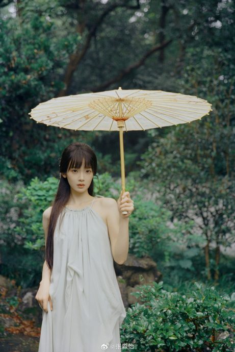 新版林黛玉颜值惊人!网嘲:一黛不如一黛