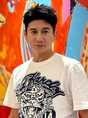 无预警被节目退赛 吴奇隆:不跟我商量?