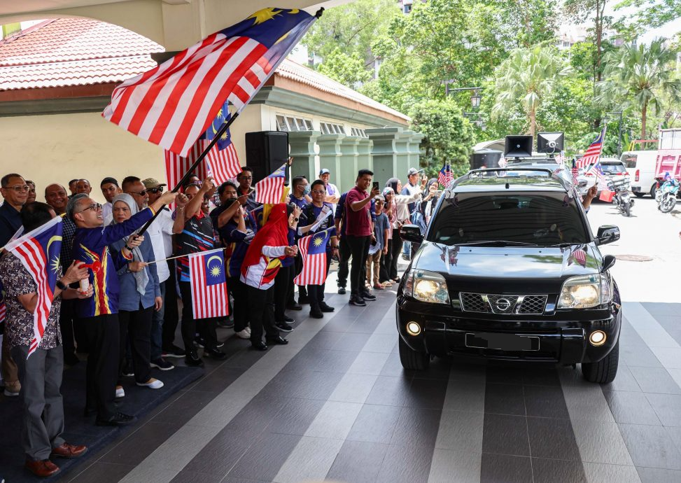 昌明经济框架:首相下周公布一年成绩单