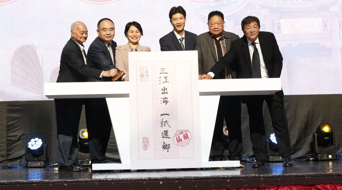 曾敏凯：马中关系具3大特殊优势 中国无需担忧大马杯葛制裁