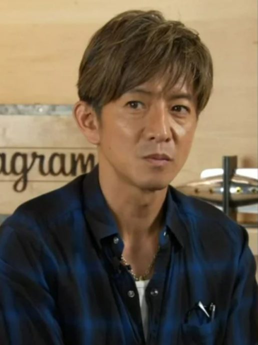 木村直播首秀与6万人互动 温馨提醒街上遇到不要只拍照