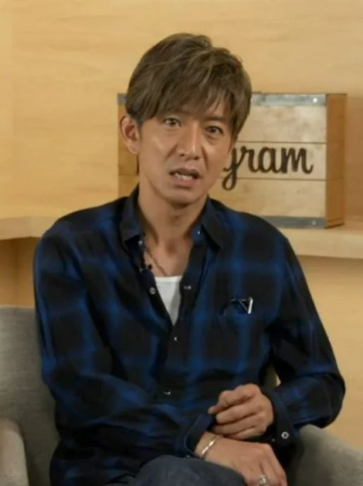 木村直播首秀与6万人互动 温馨提醒街上遇到不要只拍照