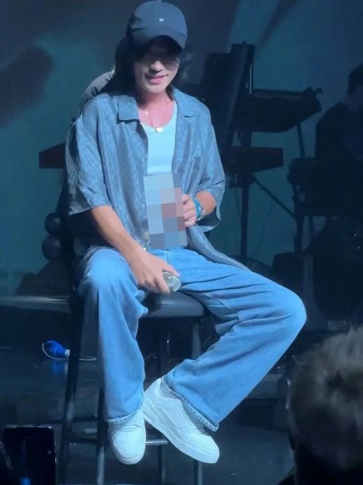 朱一龙过敏被灌酒 经纪人设局逼喝惹怒粉丝