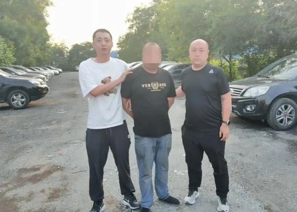 杀人犯逃亡多年成富商 27年后终落网