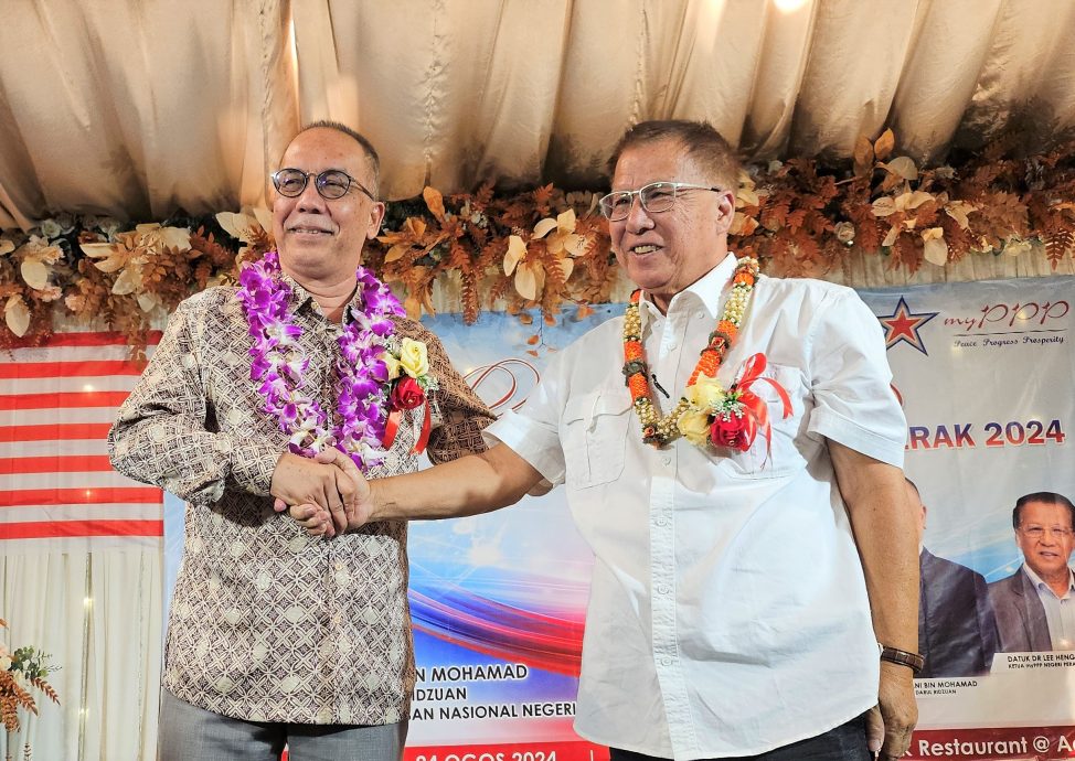 李昇:人民进步党回来了!