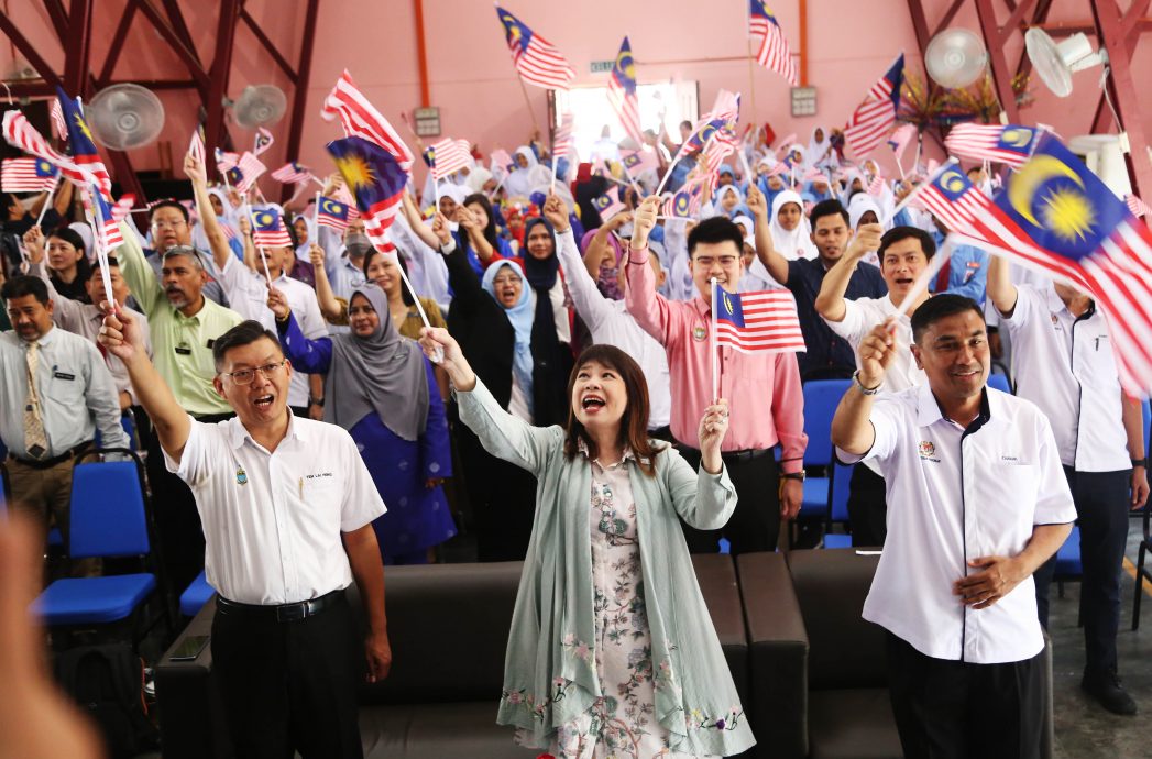 林慧英/MyInvois官网运作已恢复顺畅