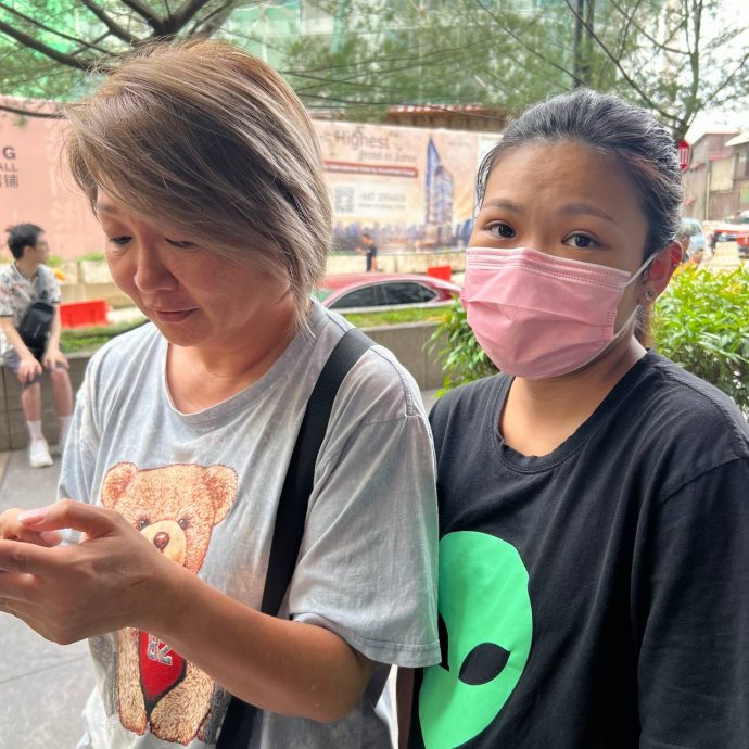 柔:封面:【特稿】家庭主妇社会保险计划推行已年半 受访者中少人知晓