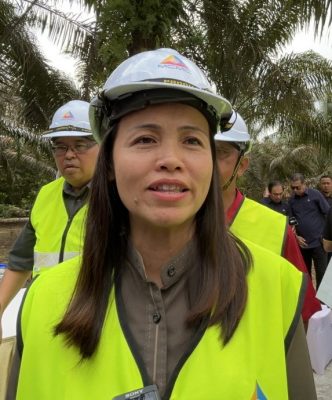 柔:封面:【特稿】家庭主妇社会保险计划推行已年半 受访者中少人知晓