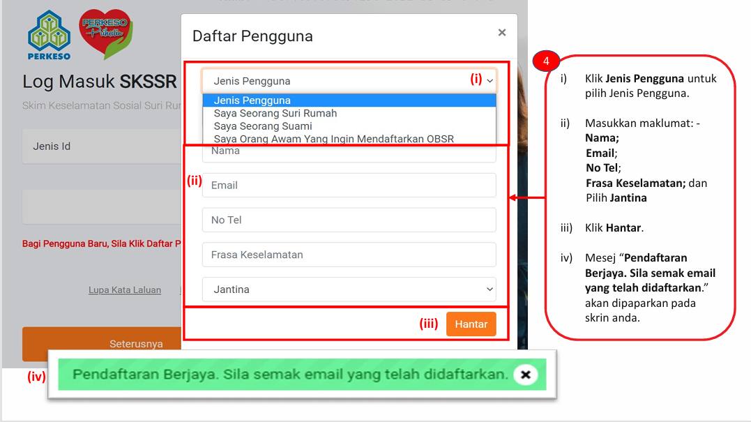 柔:封面:【特稿】家庭主妇社会保险计划推行已年半 受访者中少人知晓