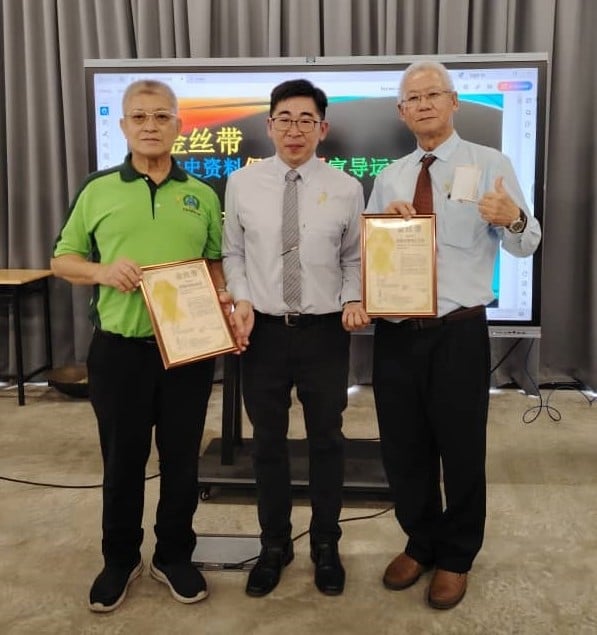 柔:沈国明:珍贵史料尚在民间,抢救史料刻不容缓