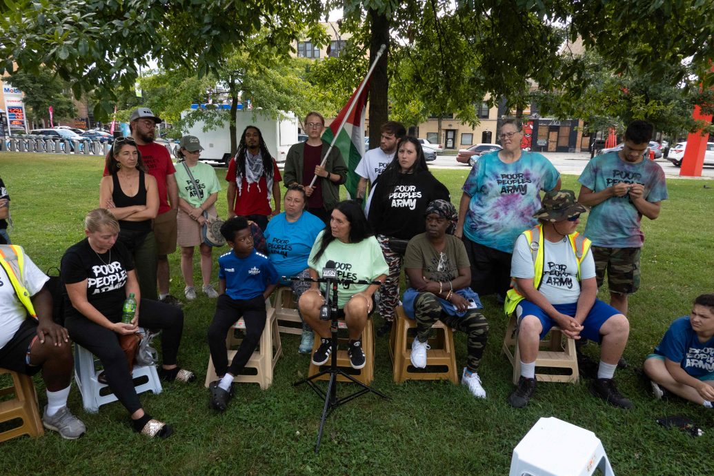 民主党全代会本周登场 警方将设警戒线加强保安