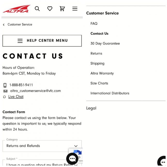 求真 | Altra通过马来西亚网站购买更便宜?骗局