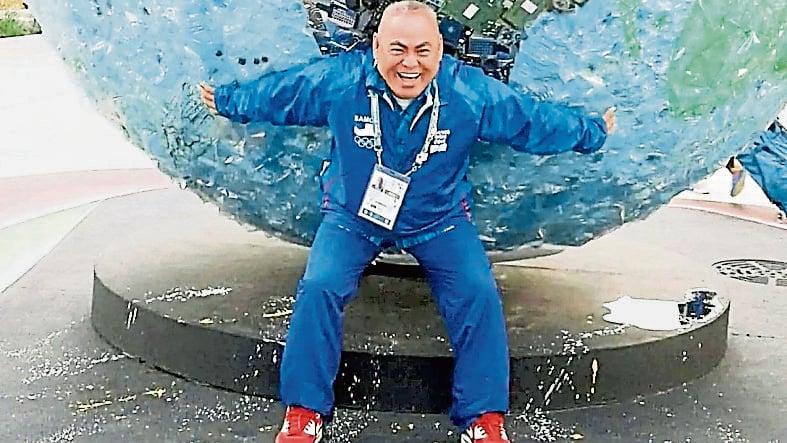 求真 | 快手视频爆料巴黎奥运会3则重大事件？全是假消息