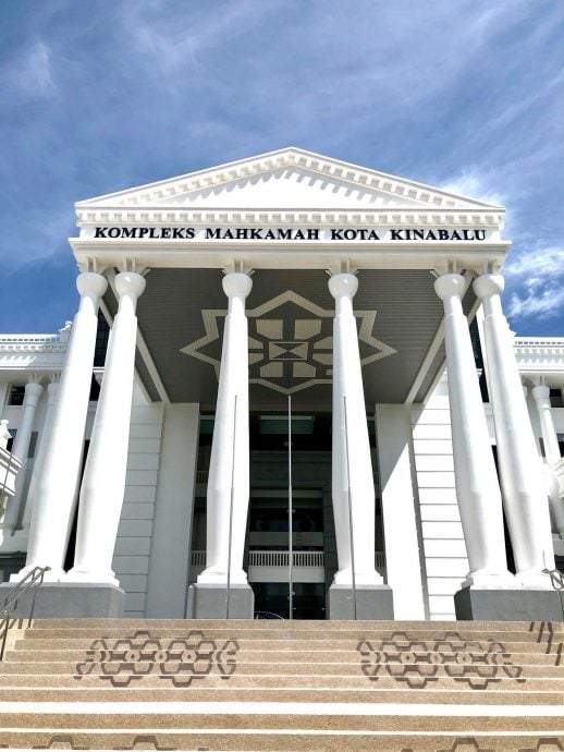 沙男当了16年“穆斯林”成功平反 亚庇高庭下令国民登记局纠正