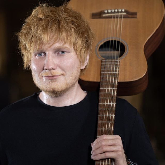 泰莱史薇芙蜡像德国揭幕 粉丝纷纷留言:不像