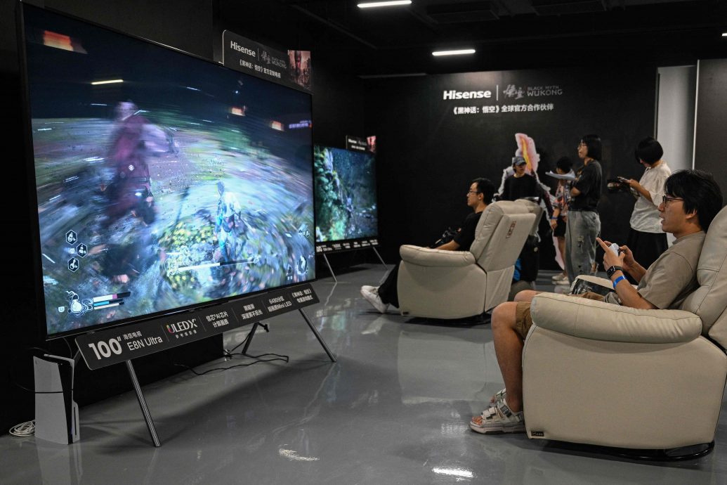 爆火!上市3天《黑神话:悟空》销量突破1000万套