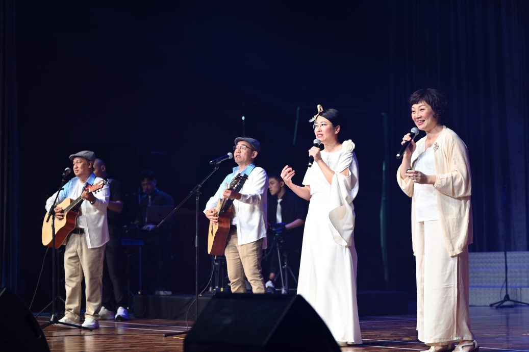 版头(大都会)蒲公英合唱团音乐盛宴/12图选下